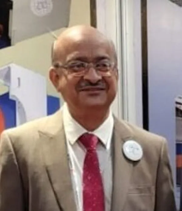 Biswajit Ganguly