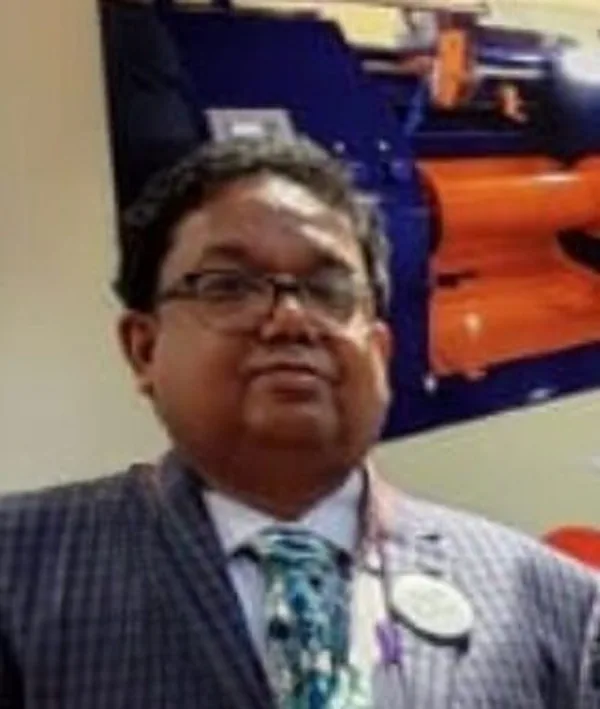 Manish Mathur