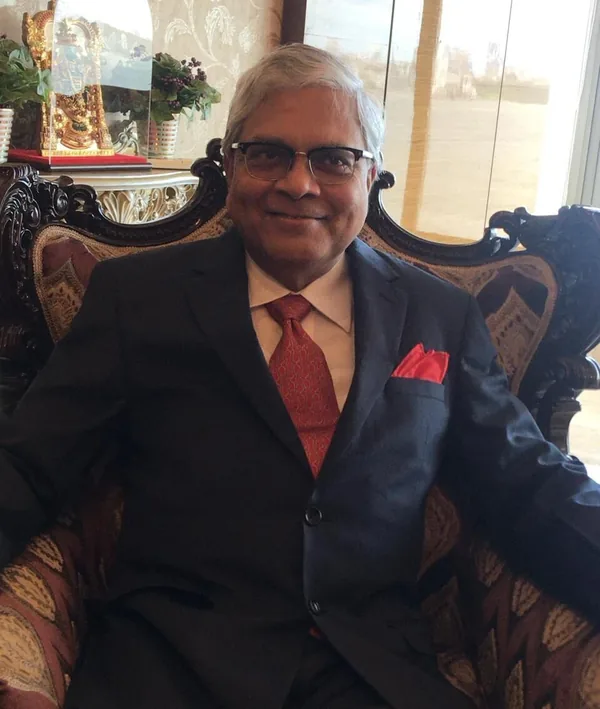 Prashant Somani