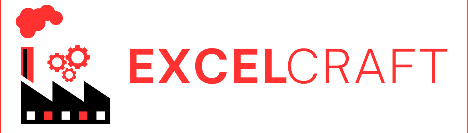 Excelcraft Machineries